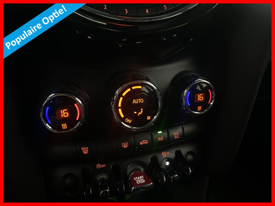 MINI 5-Deurs