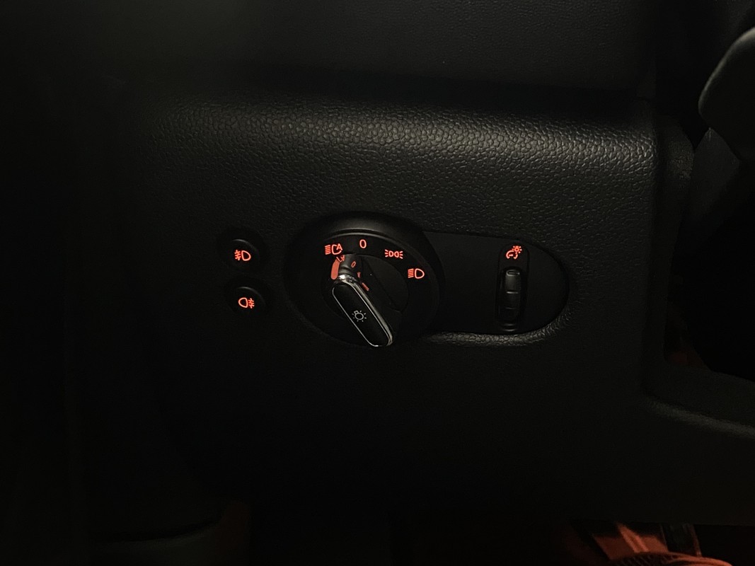 MINI 5-Deurs
