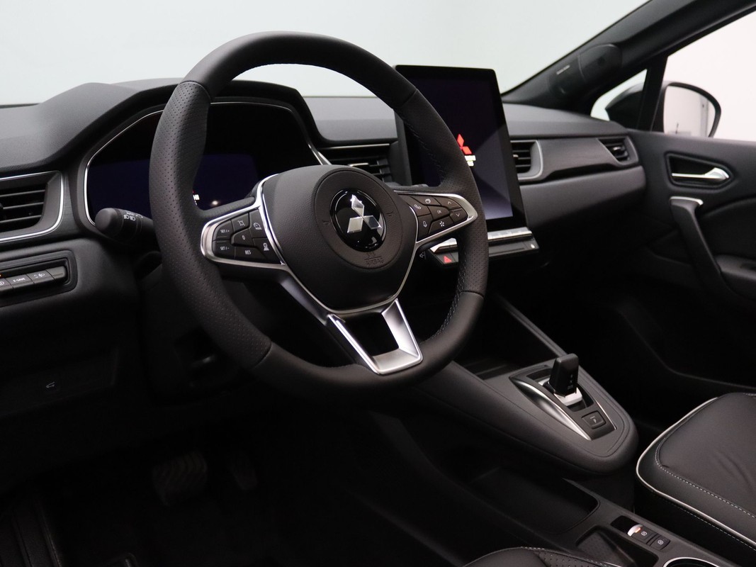 Mitsubishi Grandis