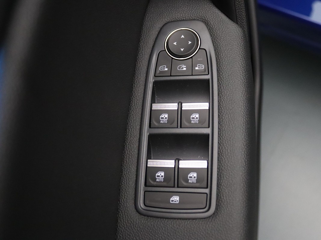 Mitsubishi Grandis