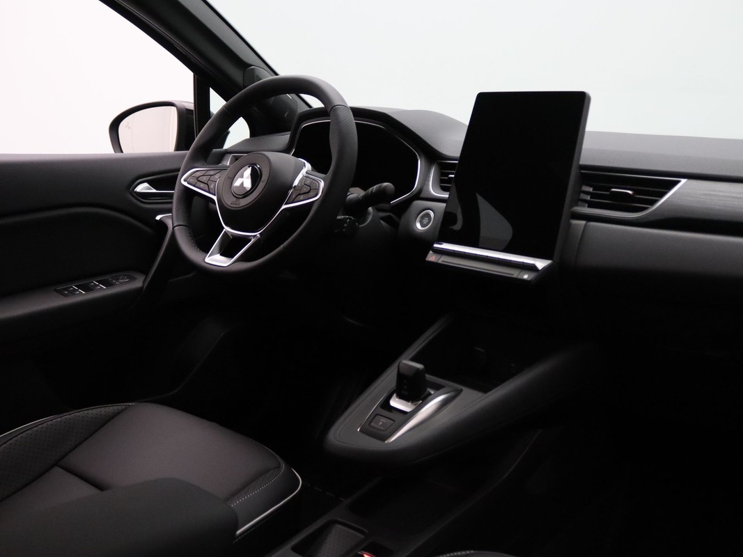 Mitsubishi Grandis