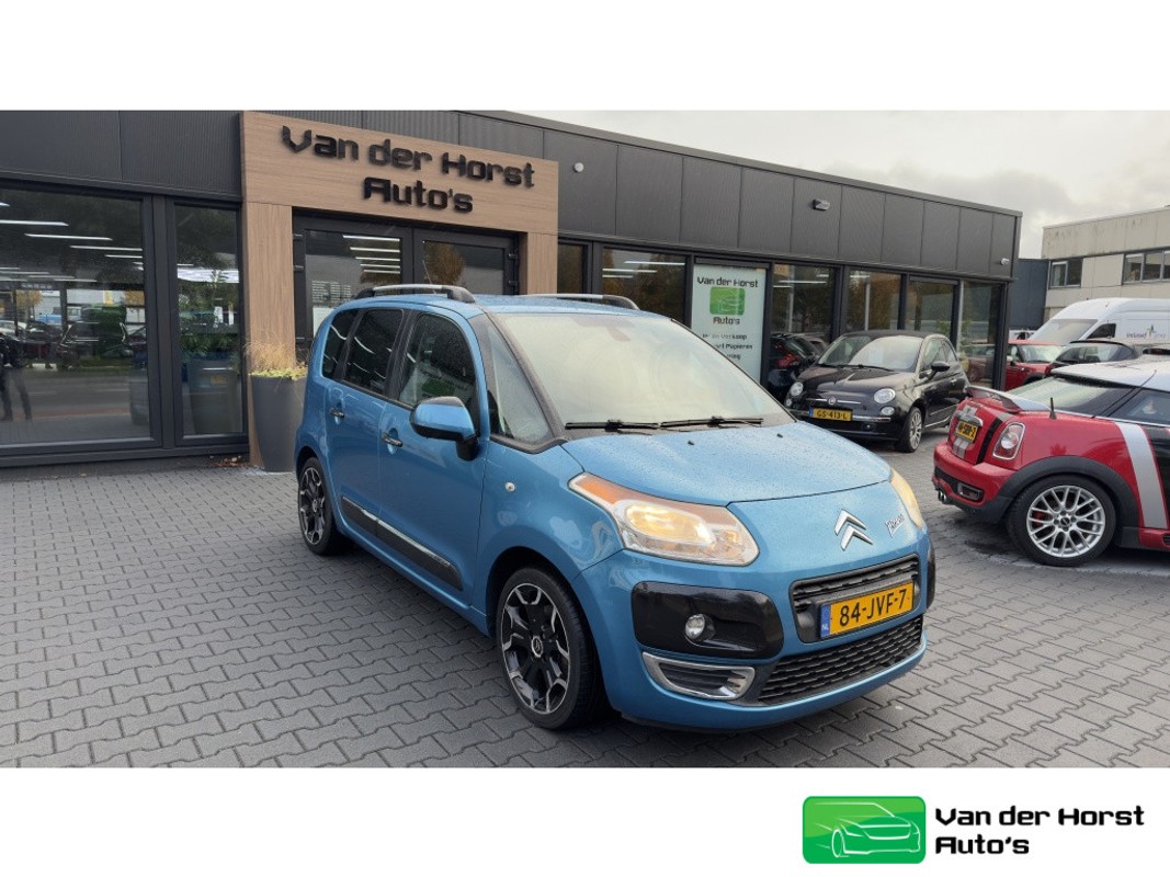 Citroën C3 Picasso