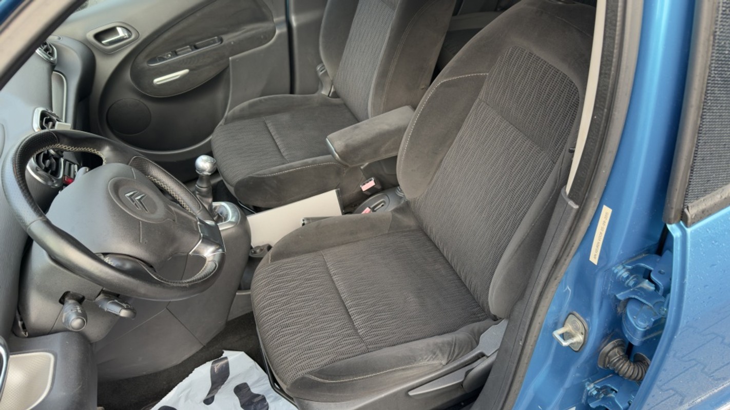Citroën C3 Picasso