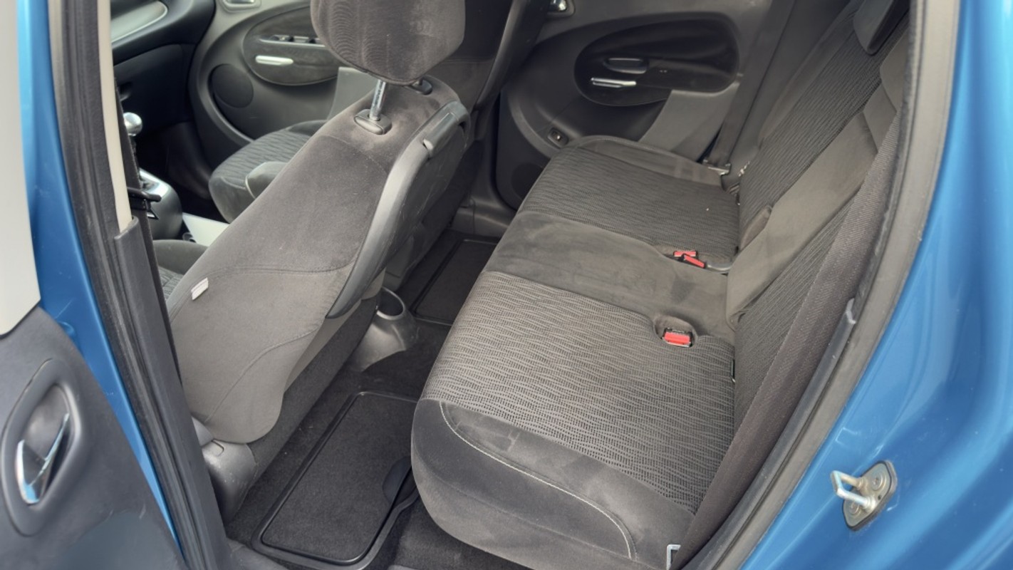 Citroën C3 Picasso