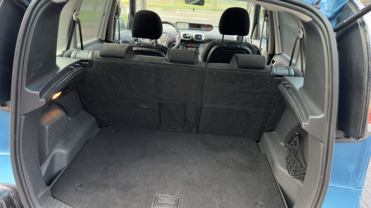 Citroën C3 Picasso
