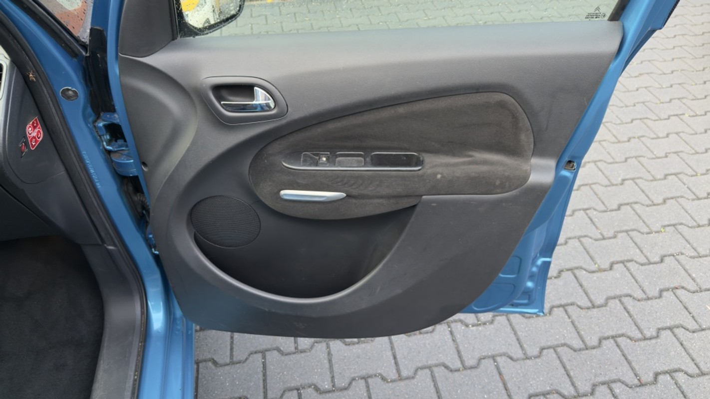 Citroën C3 Picasso