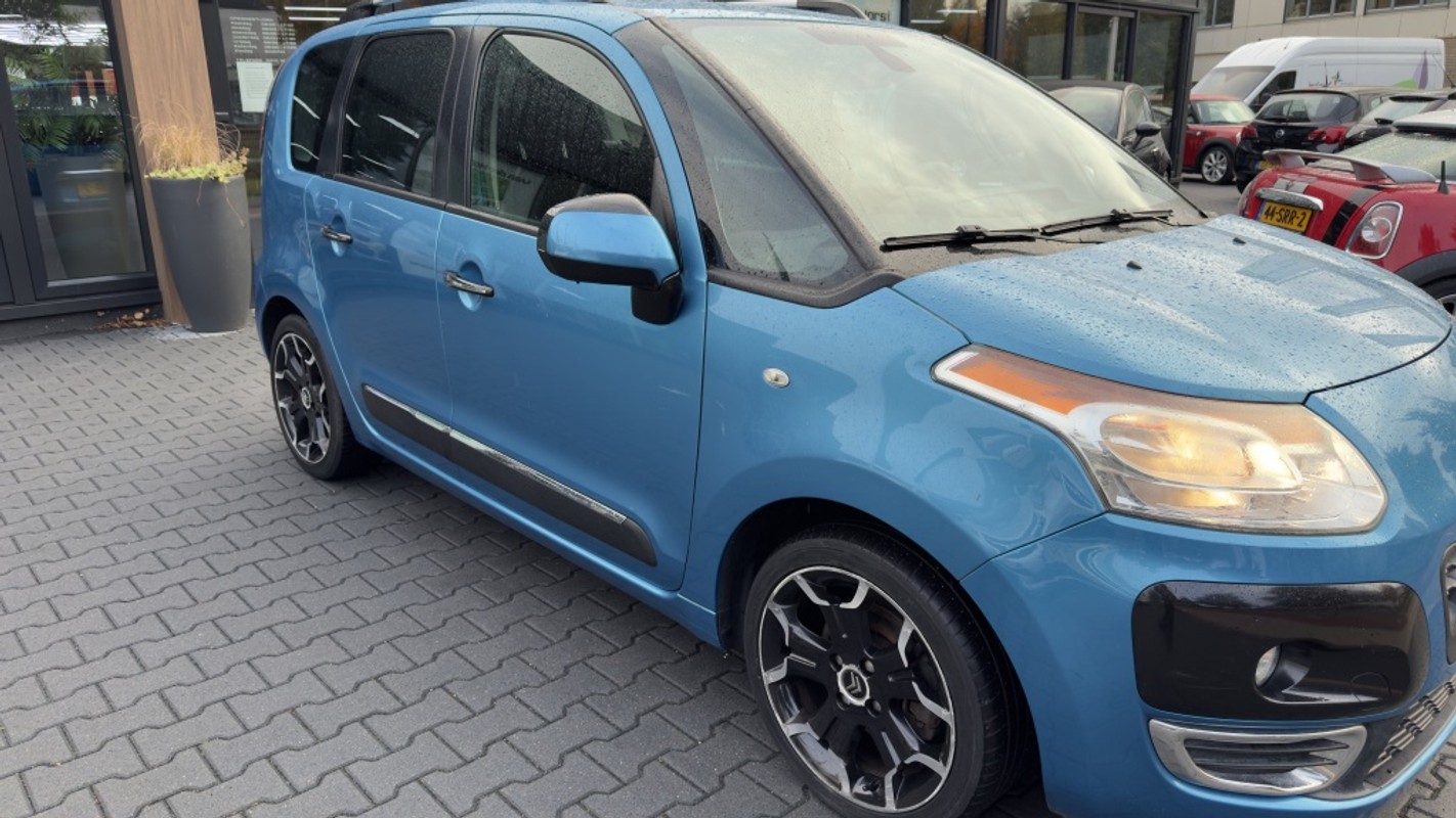 Citroën C3 Picasso