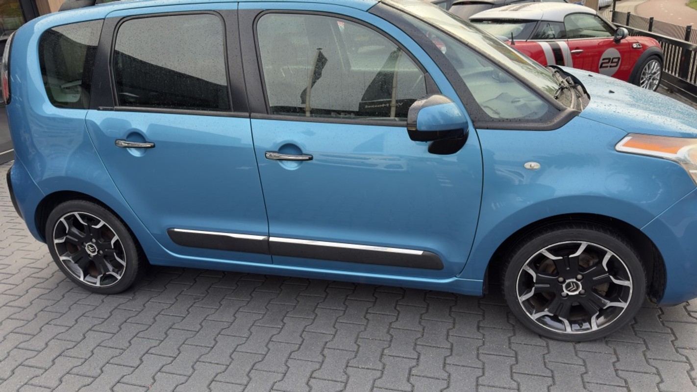 Citroën C3 Picasso