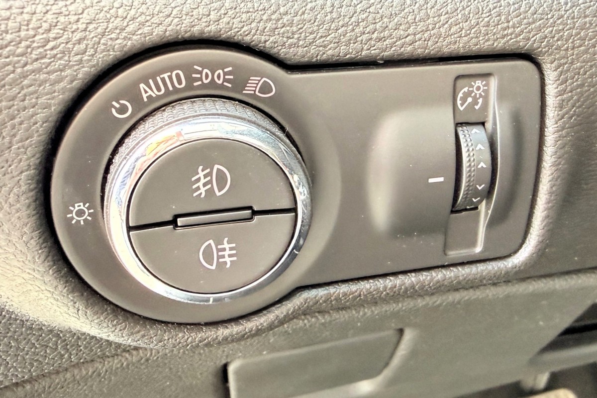 Opel Cascada