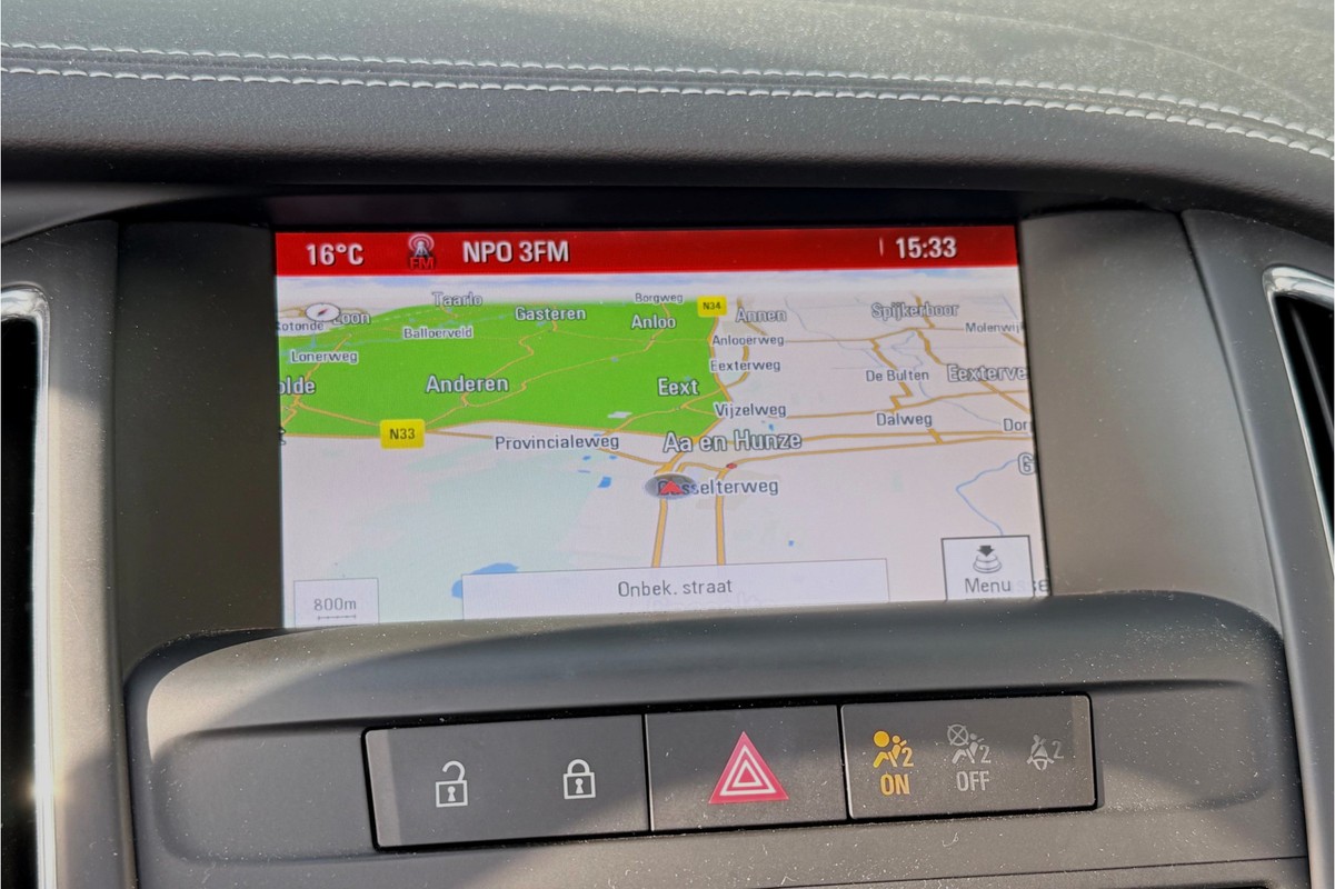 Opel Cascada