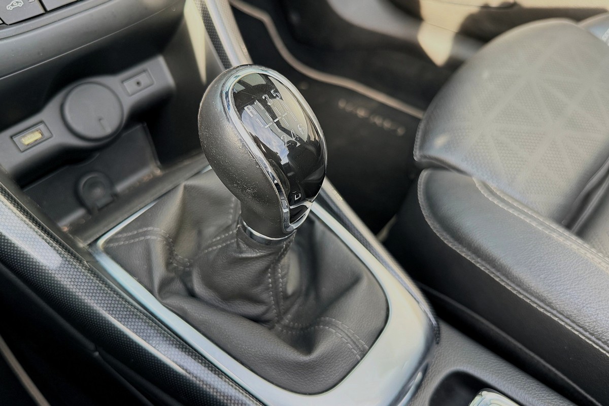 Opel Cascada