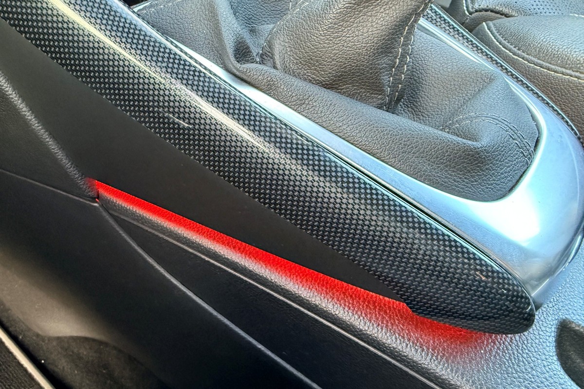 Opel Cascada