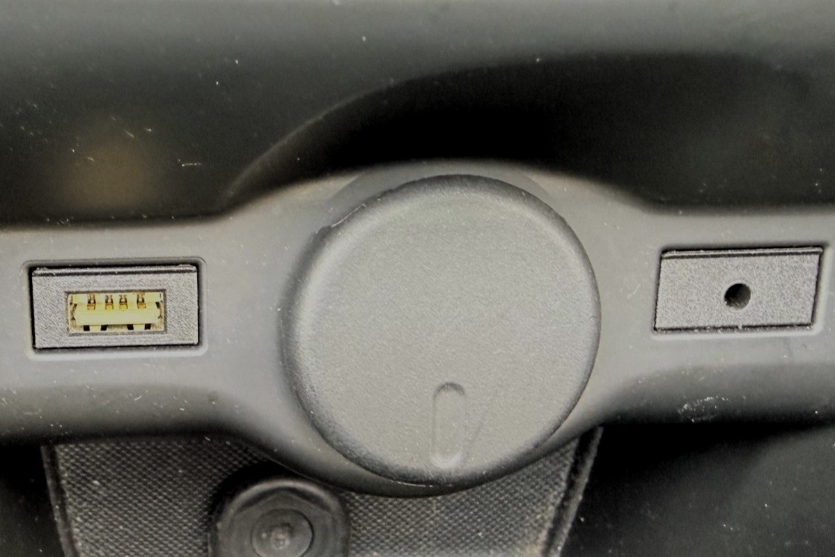 Opel Cascada