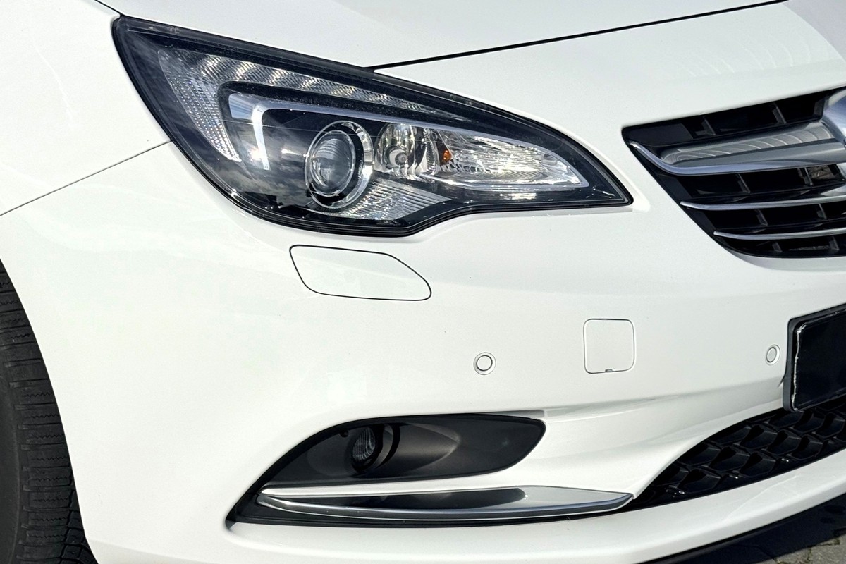 Opel Cascada