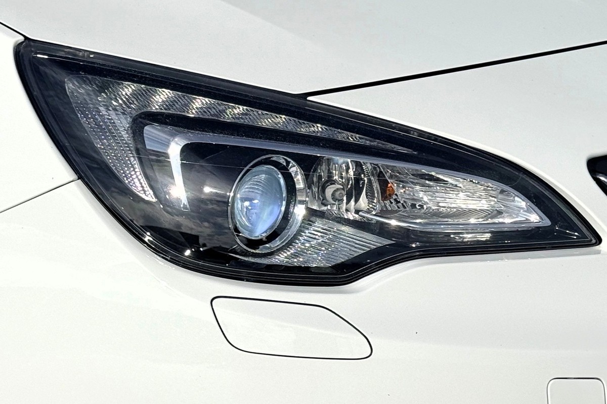 Opel Cascada