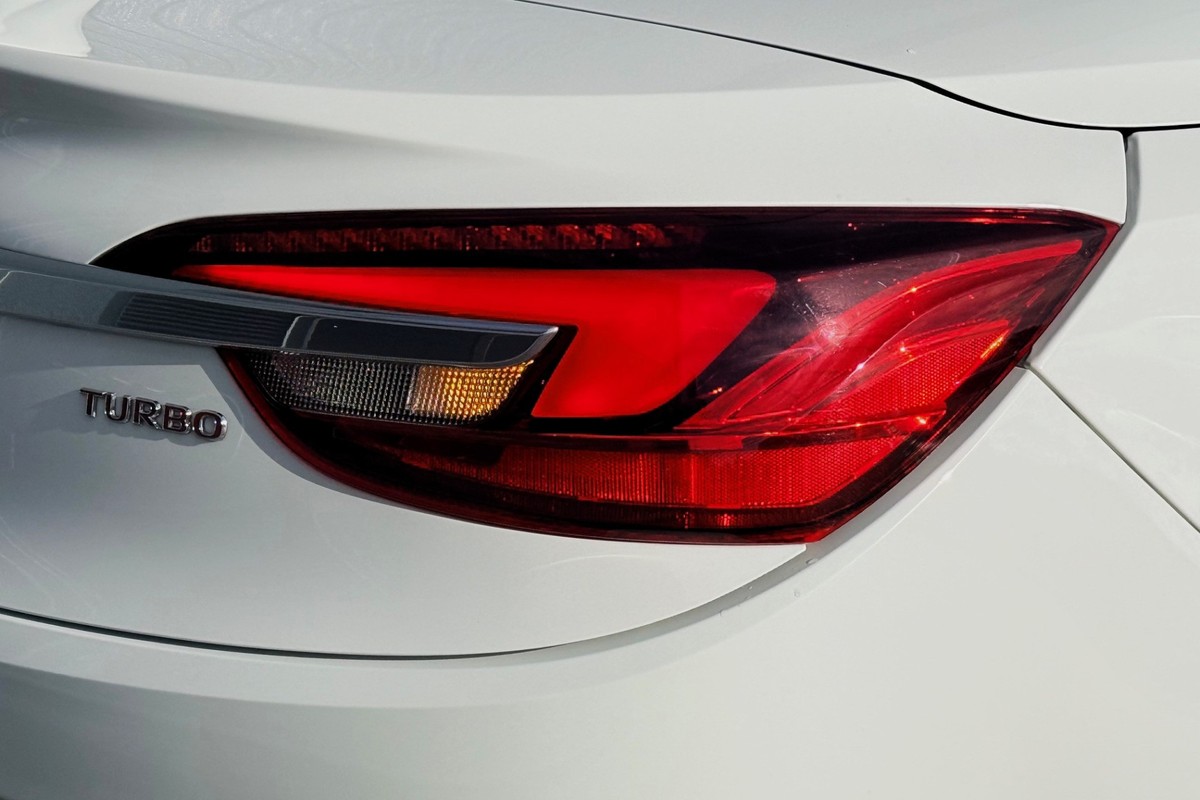 Opel Cascada