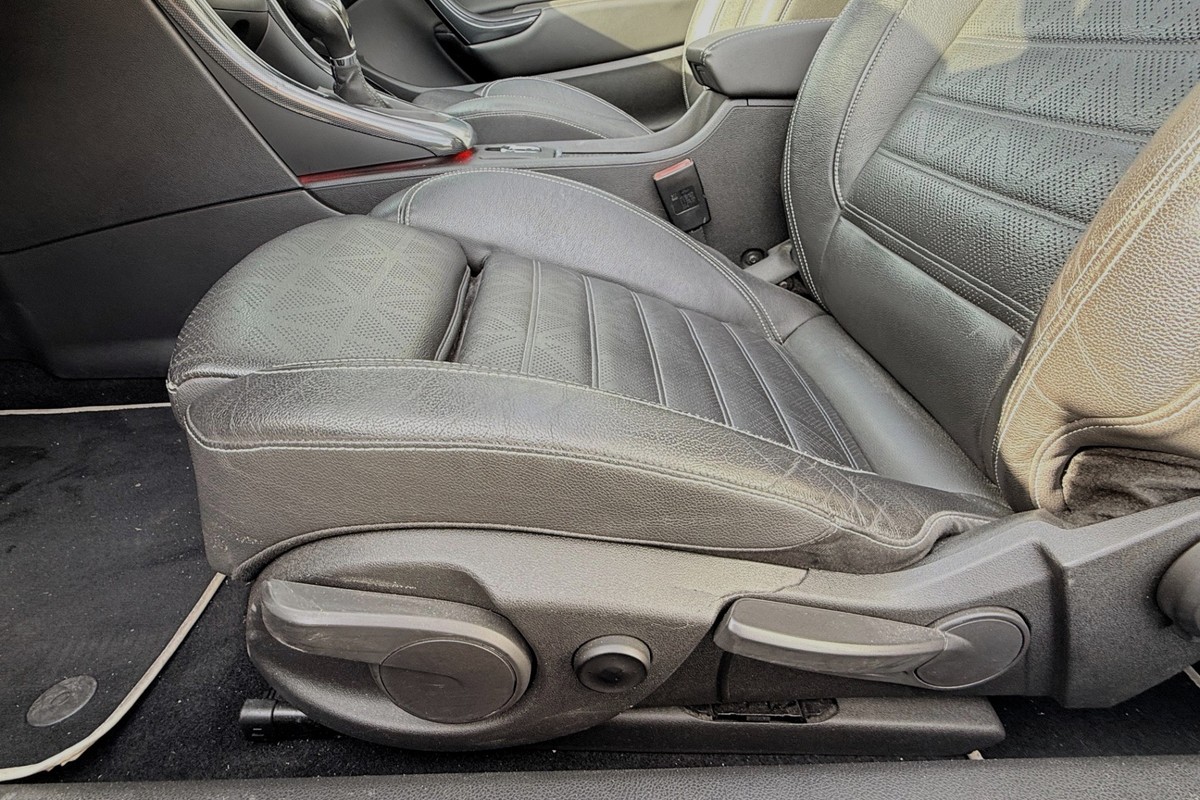 Opel Cascada