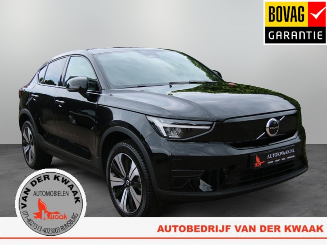 Volvo C40