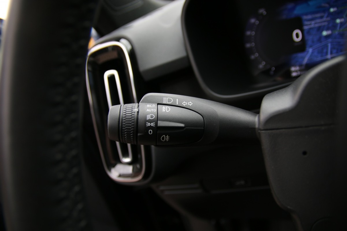 Volvo C40