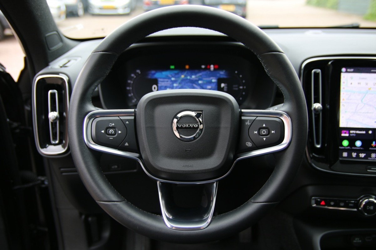 Volvo C40