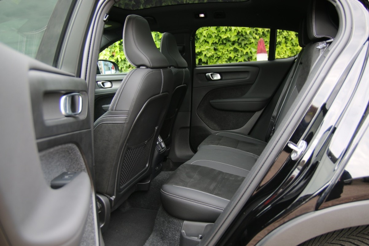 Volvo C40