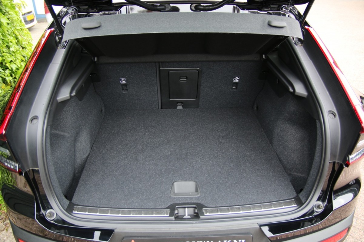 Volvo C40