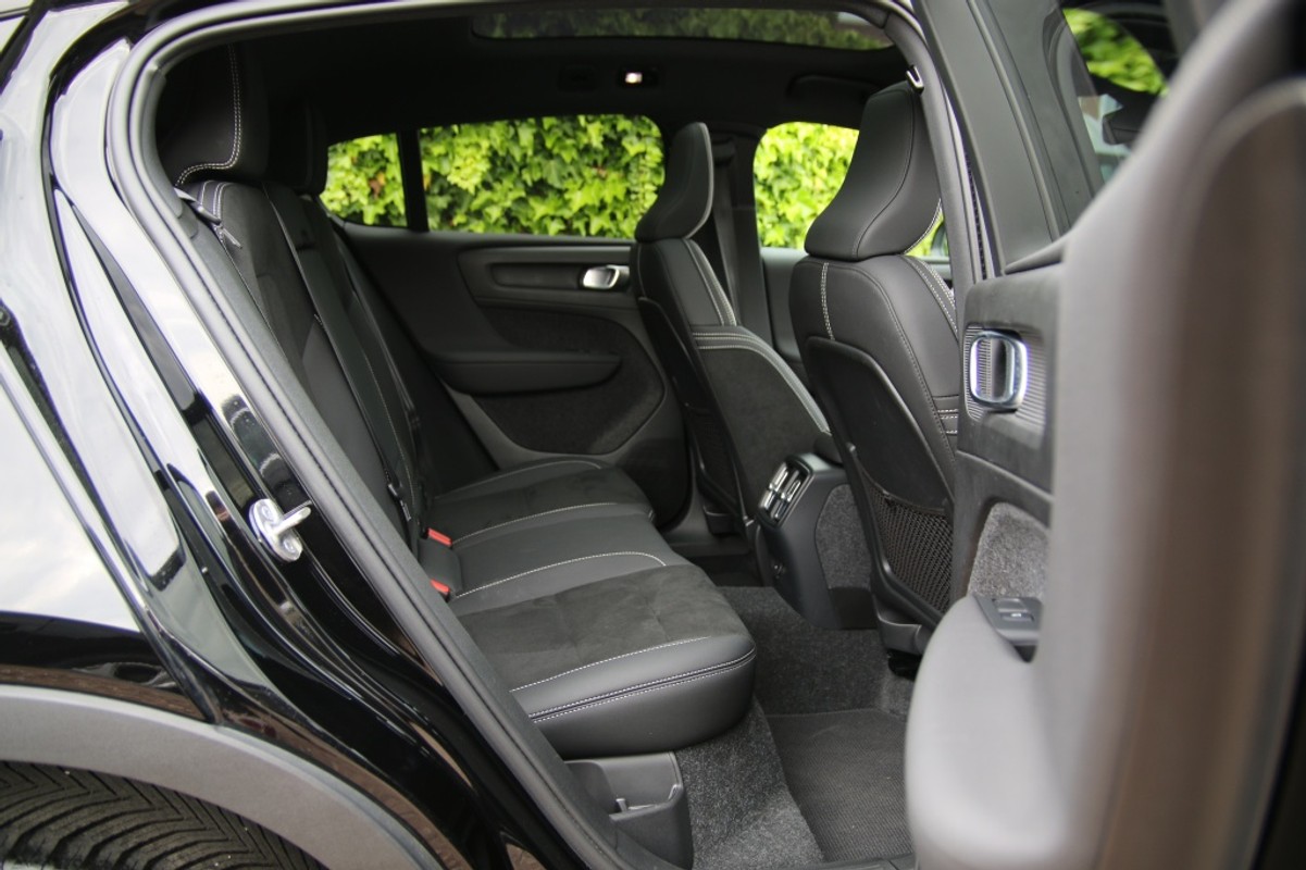 Volvo C40