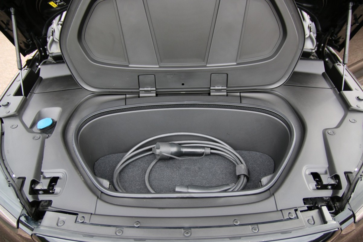Volvo C40
