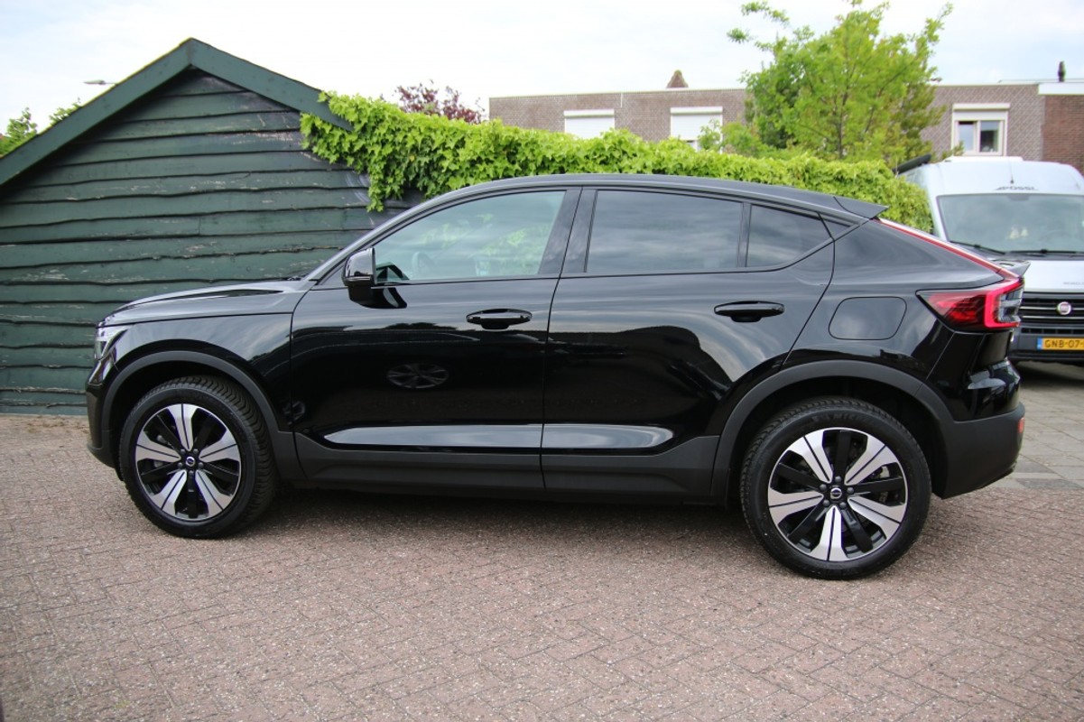 Volvo C40
