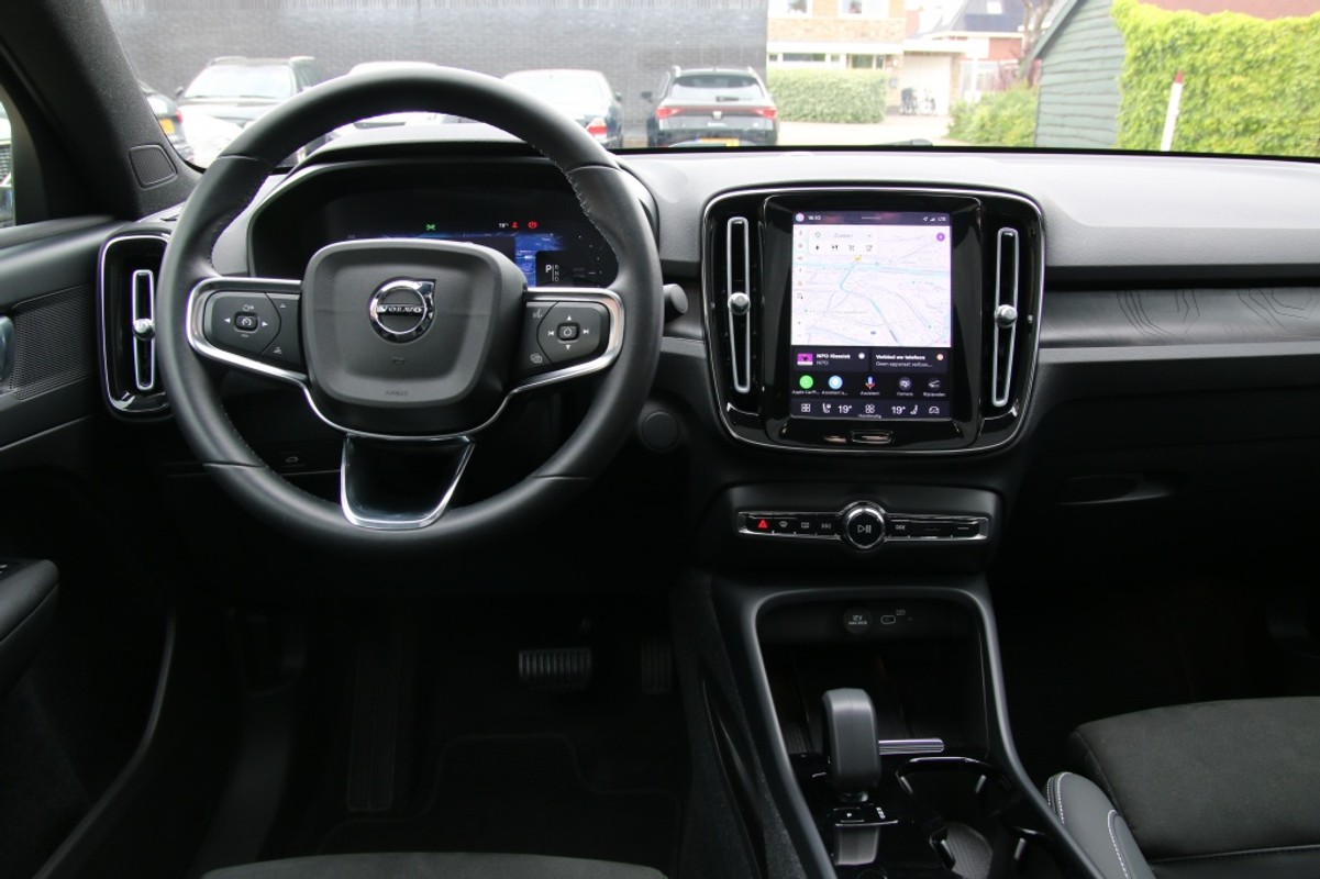 Volvo C40
