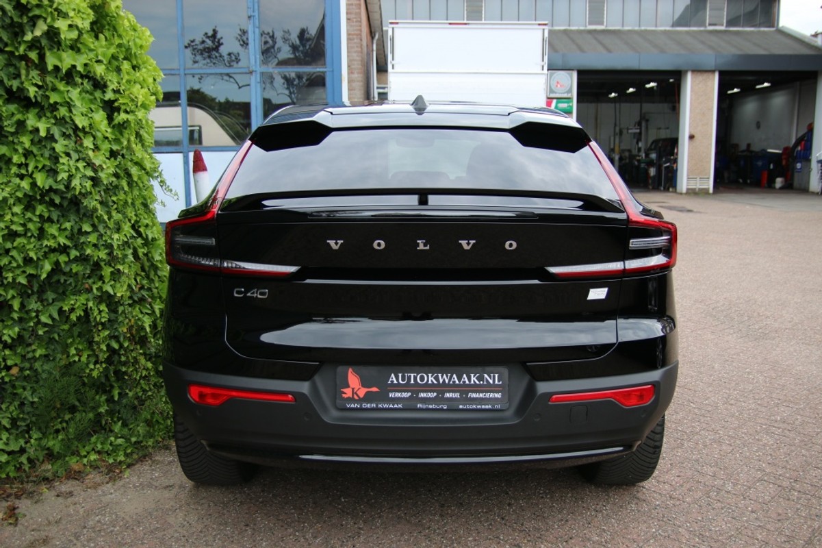 Volvo C40