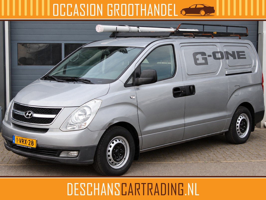 Hyundai H300