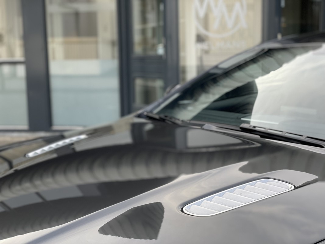Aston Martin Rapide