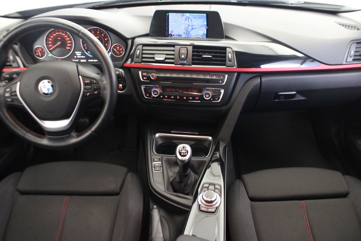 BMW 3 Serie
