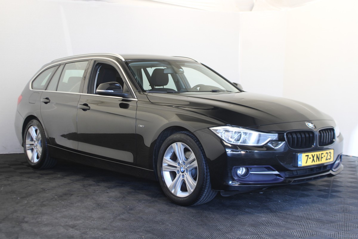 BMW 3 Serie