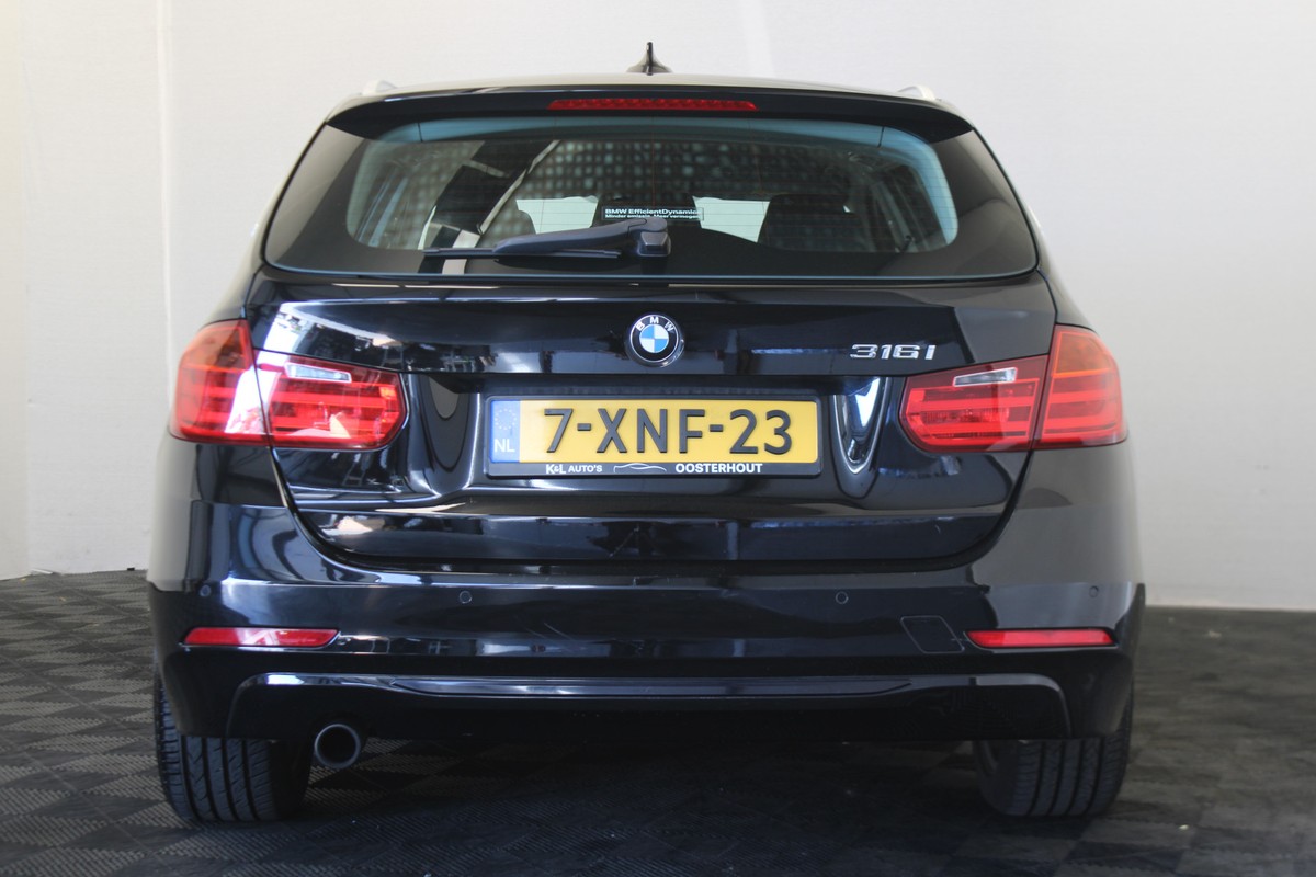 BMW 3 Serie