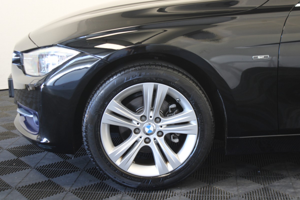 BMW 3 Serie