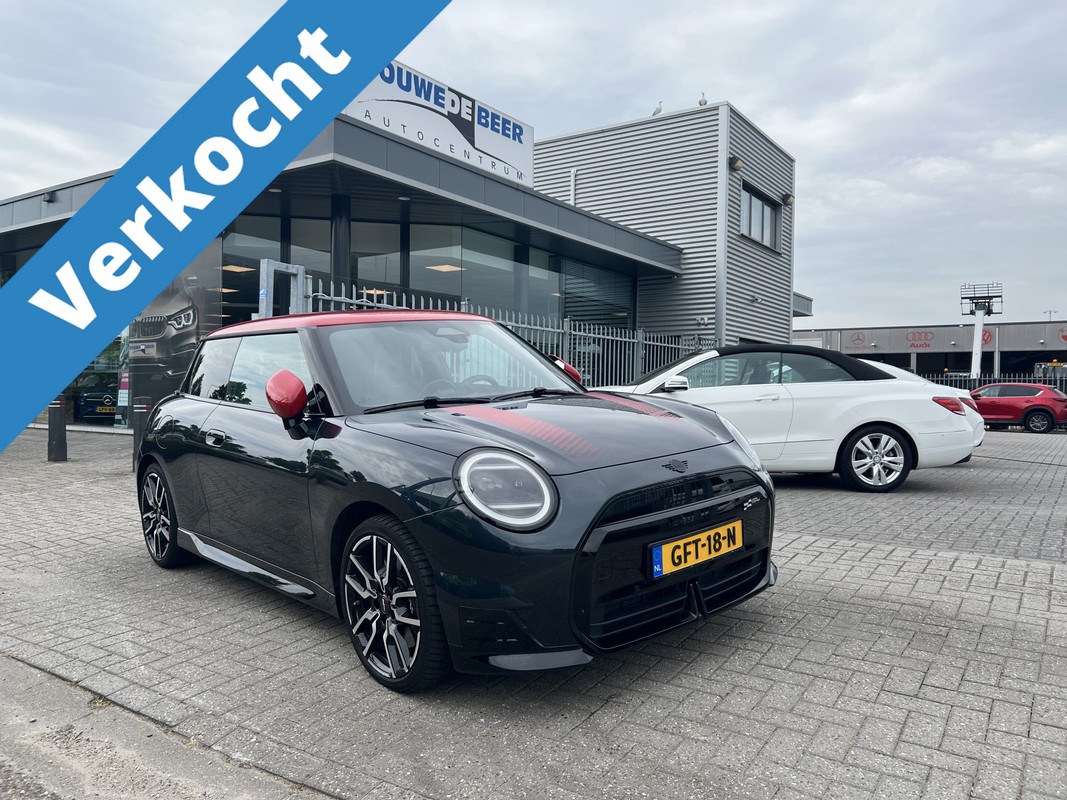 MINI Electric