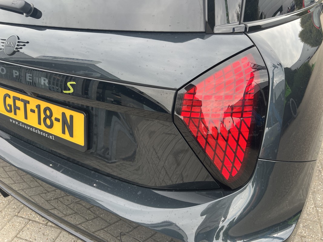 MINI Electric