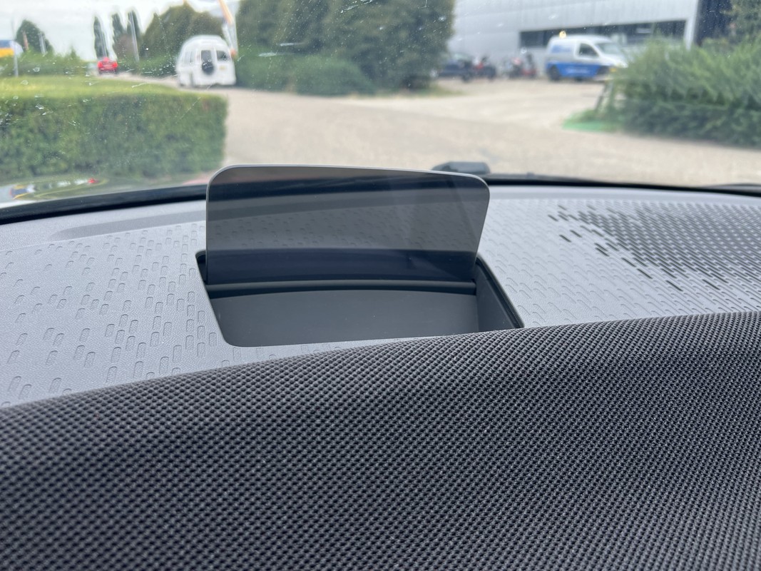 MINI Electric