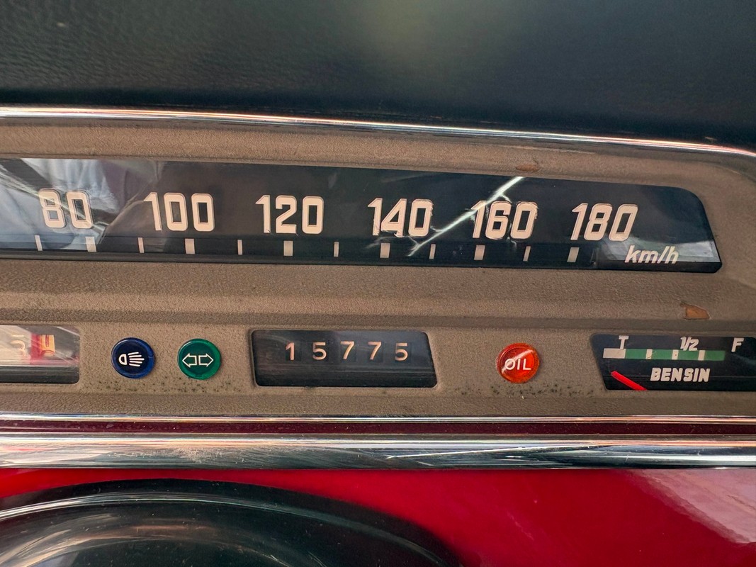 Volvo Amazon