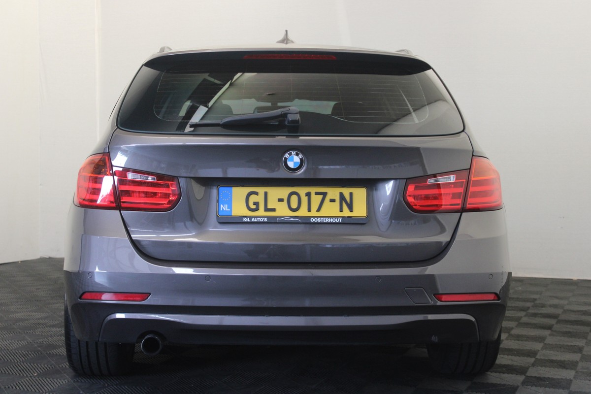 BMW 3 Serie