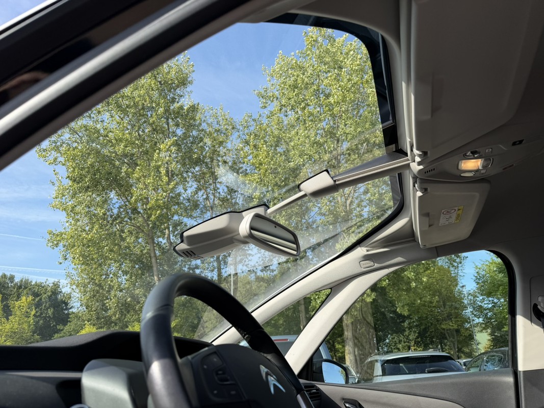 Citroën Grand C4 Spacetourer