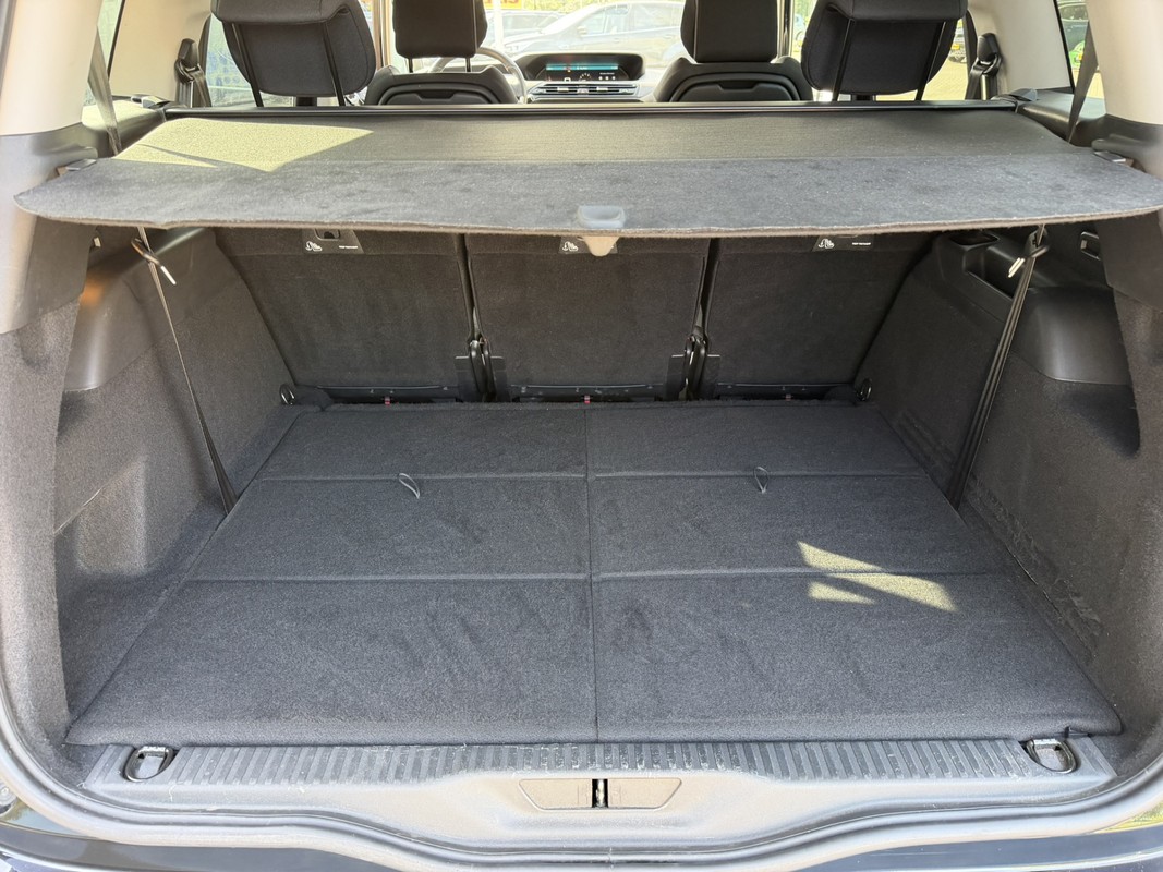 Citroën Grand C4 Spacetourer