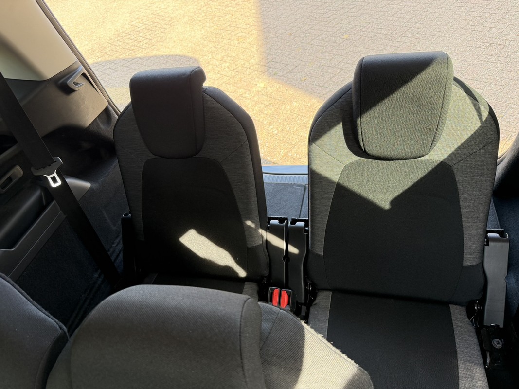 Citroën Grand C4 Spacetourer