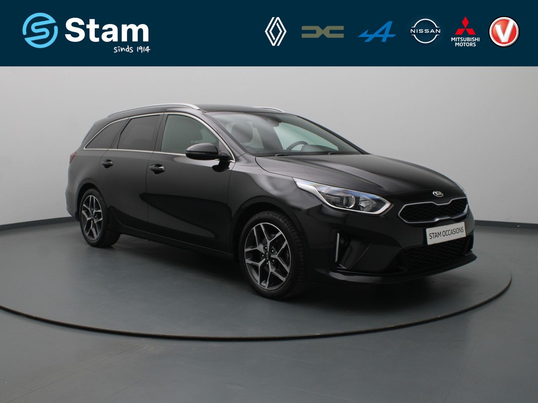 Kia Ceed Sportswagon