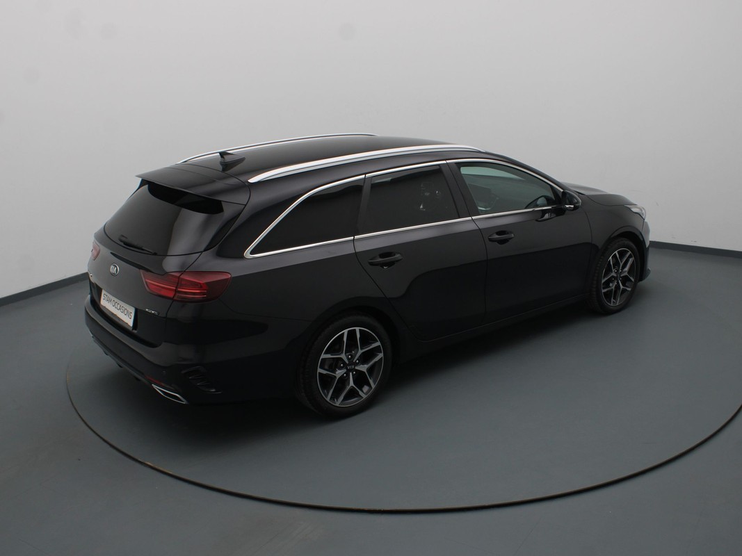 Kia Ceed Sportswagon
