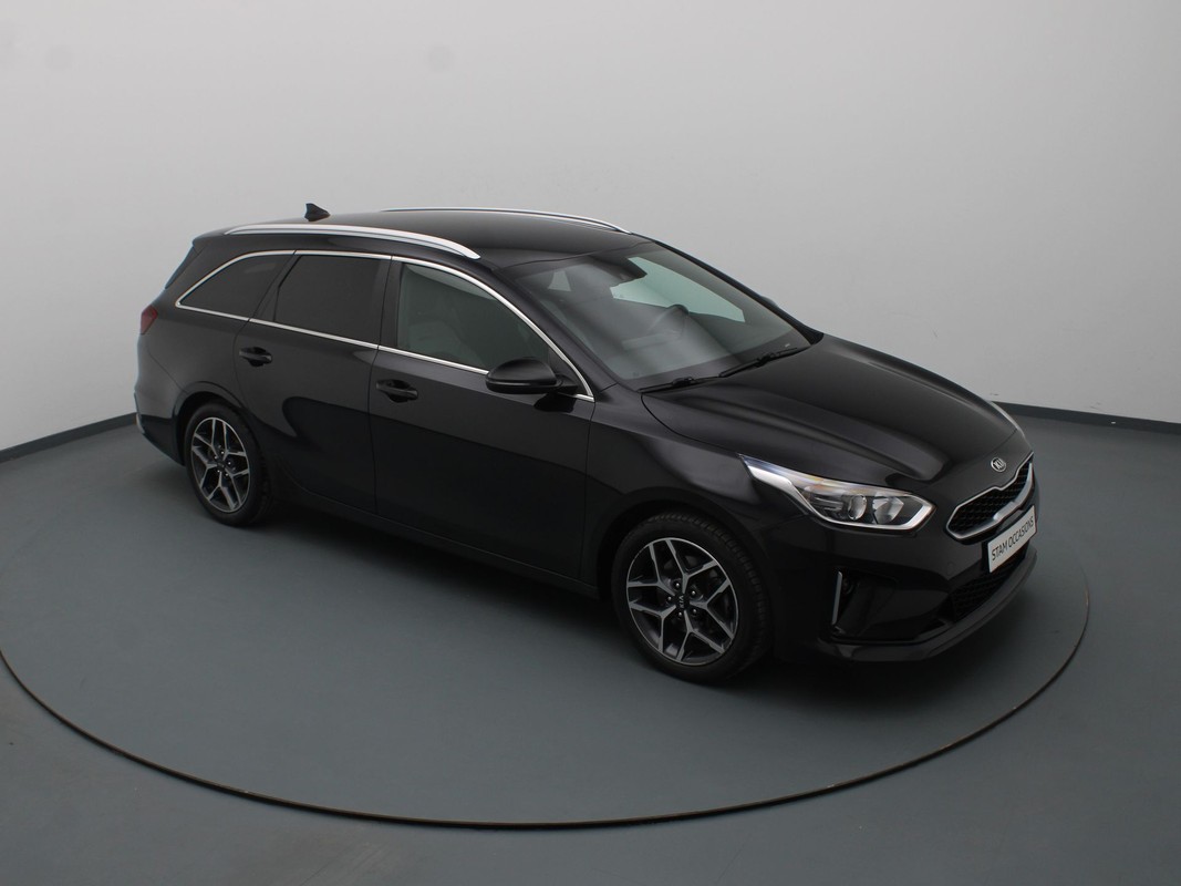 Kia Ceed Sportswagon