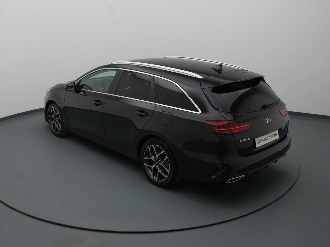 Kia Ceed Sportswagon
