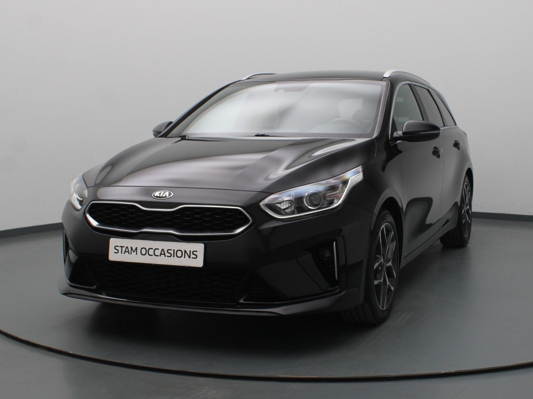 Kia Ceed Sportswagon
